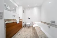 Viktualienmarkt: Most Central Luxury Apartment in Munich City - بيت ضيافة