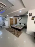 Nathigali Hill chill resort - parking