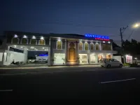 Aisyi Tower Klaten - 停車場