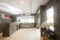 Collection O Near Harbour Bay Mall formerly X Ten Guest House - 3-Star