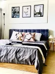 Impact Arena Muang Thong Condo C7 5fl by Goodroom24 - Condos