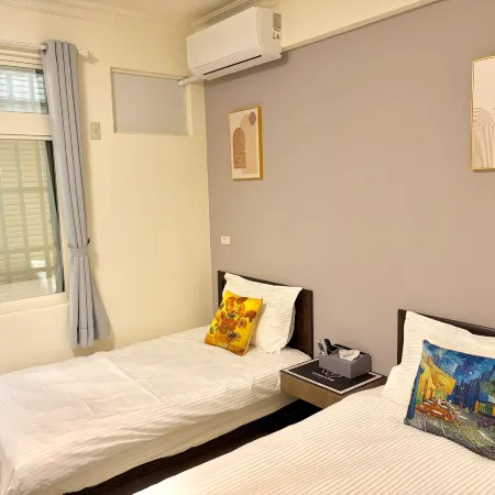 Jim-Hua B&B-2