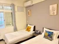 Jim-Hua B&B-2 - 2つ星