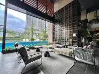 GentingAntharas/6-9pax/KTV/Mahjong/Gaming/Pool - bar