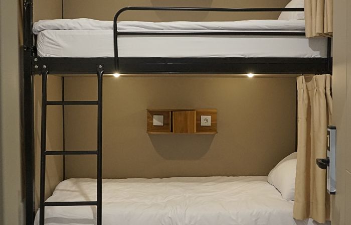 New Hostel Braga