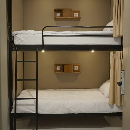 New Hostel Braga