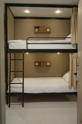 New Hostel Braga - 2-نجوم