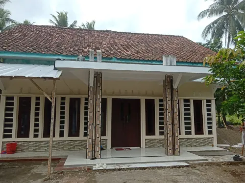 Arka home stay - 3 Sao