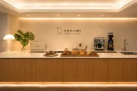 Esanghan Stay Suwon Ingye - Homestays