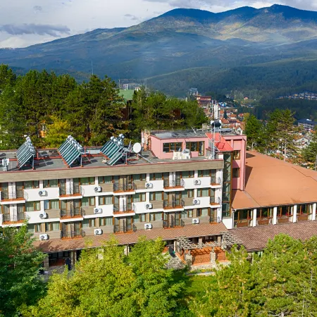 Hotel Panorama