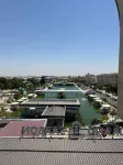 GRAND SARBON HOTEL - Bữa sáng