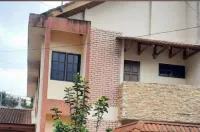 Sweet Home@Brinchang Town Semi-D Villa [4R3B] - Pensions