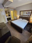 Olympic Apartments - Balkoner