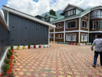 Hotel Eden retreat - Airport Shuttle