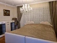 Family Suite & Parking Penthouse - con vista montagne
