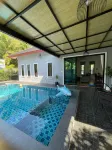 Loma Pool Villa - Pet friendly