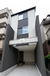 Fukunoso Tenjin-minami - Bungalows