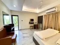 Hotel Fivetel - พร้อมWifi