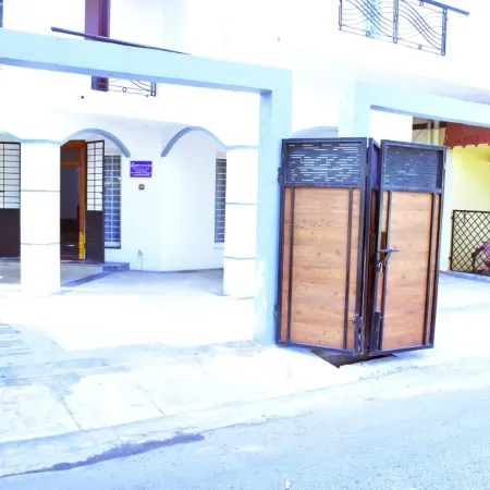 White Pearl Villa - 3 BHK Homestay with 3 Bathroom