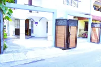 White Pearl Villa - 3 BHK Homestay with 3 Bathroom - Villas