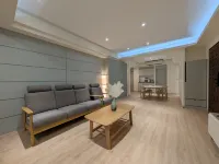 Modern Heart of Da'an Family Home - New