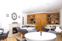 Pestana Palm Gardens - Ocean & Golf Villas - Morgenmad