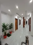 HOTEL SERAJ HEIGHTS - parking