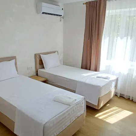 Hostel Chinor