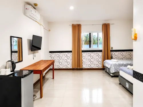 JY Inn - albergo