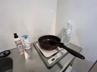 3-minute walk from Higashi-Shinjuku Station - Condos
