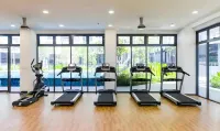 Core Soho Suite | Bathtub + Netflix | Near KLIA - palestra