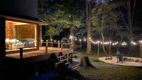 hideaway hakuba cottage in the woods - เปิดใหม่
