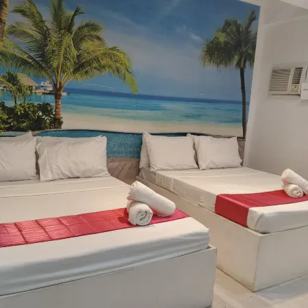 Villa Adela Pension House