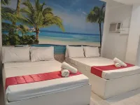 Villa Adela Pension House - Wifi