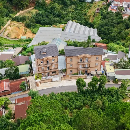 SHIN VILLAGE