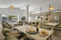 Villa Branda Hotel - Tavira Nature Hotel - Kylpylä