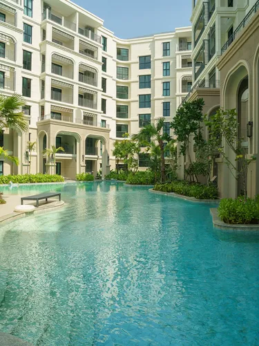 รูปภาพของThe Title Legendary White Reef 2BR