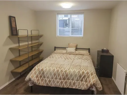 Clovedale house - 3-Star