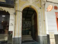 Samir Hotel Downtown - Bintang 3