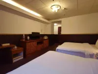 Jhiben Hot Spring Apartment Hotels in Taitung