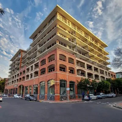 Xenia Aparthotel by Totalstay Hotels near Cape Quarter