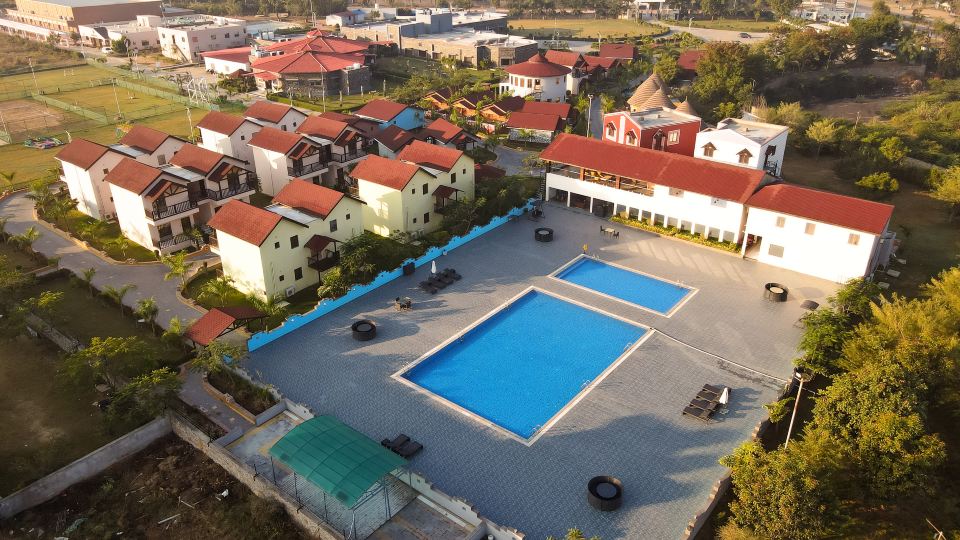 Sun Hotel and Resort