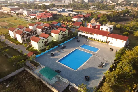 Sun Hotel and Resort
