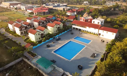 Sun Hotel and Resort