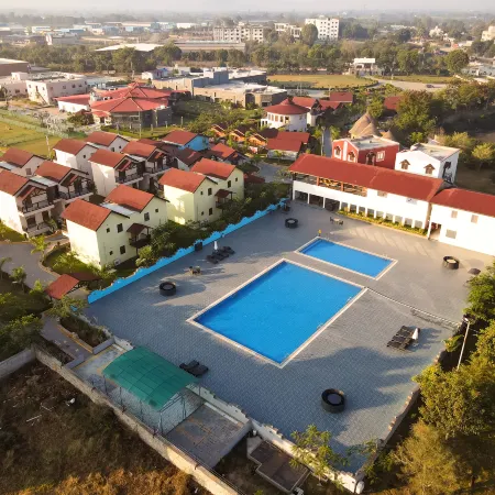Sun Hotel and Resort
