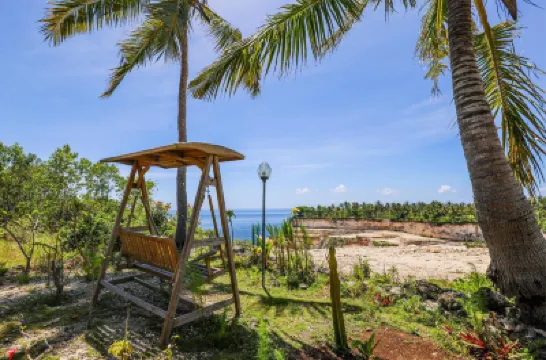 داياموند بيتش بنجالو Hotels near دايموند بيتش نوسا بينيدا