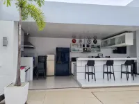 Blu Serenity Villas & Hotel by SMS Hospitality