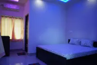 SONAJHURI BAGAN BARI