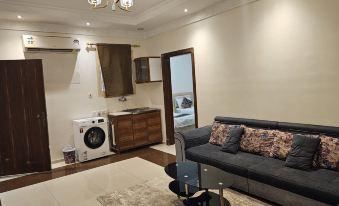 Alaziziya palaces serviced apartments
