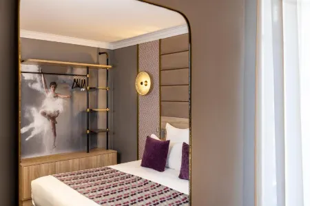 Hotel Lulu Paris